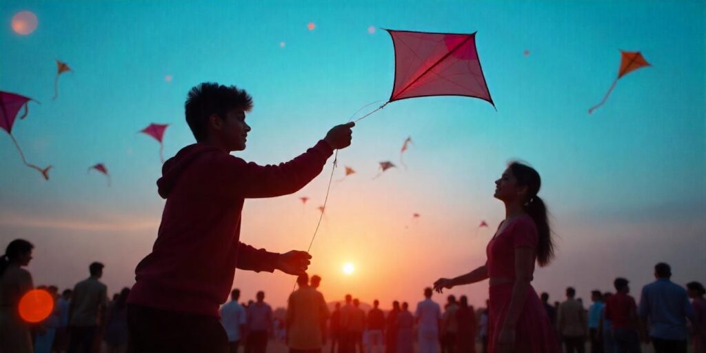 Makar Sankranti 2025